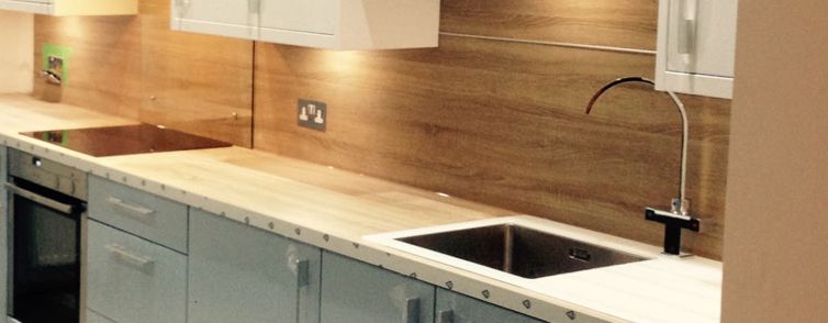 Buckhurst Hill Kitchen