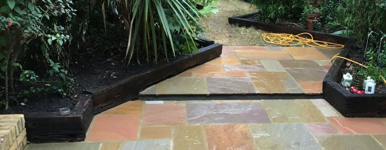 South Woodford Landscaping