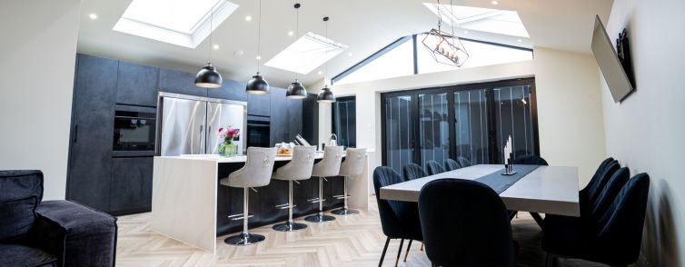 Ashgrove Road Extension