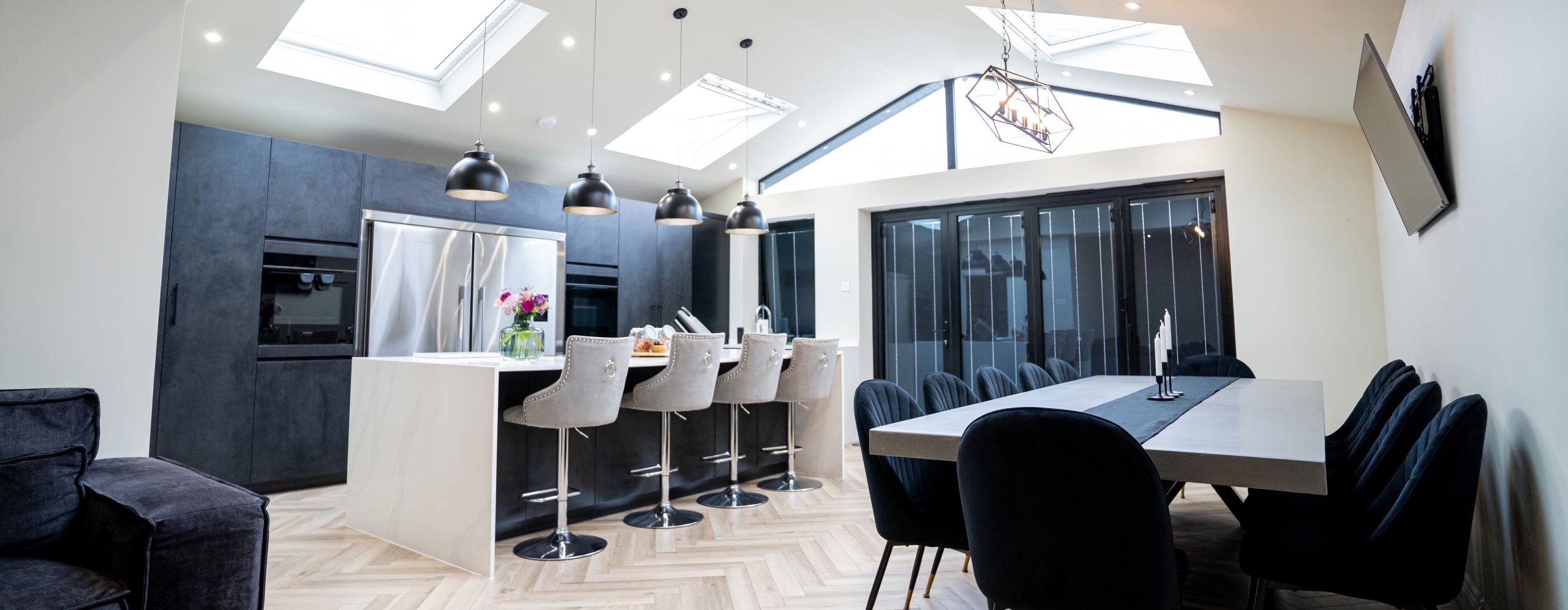 Ashgrove Road Extension